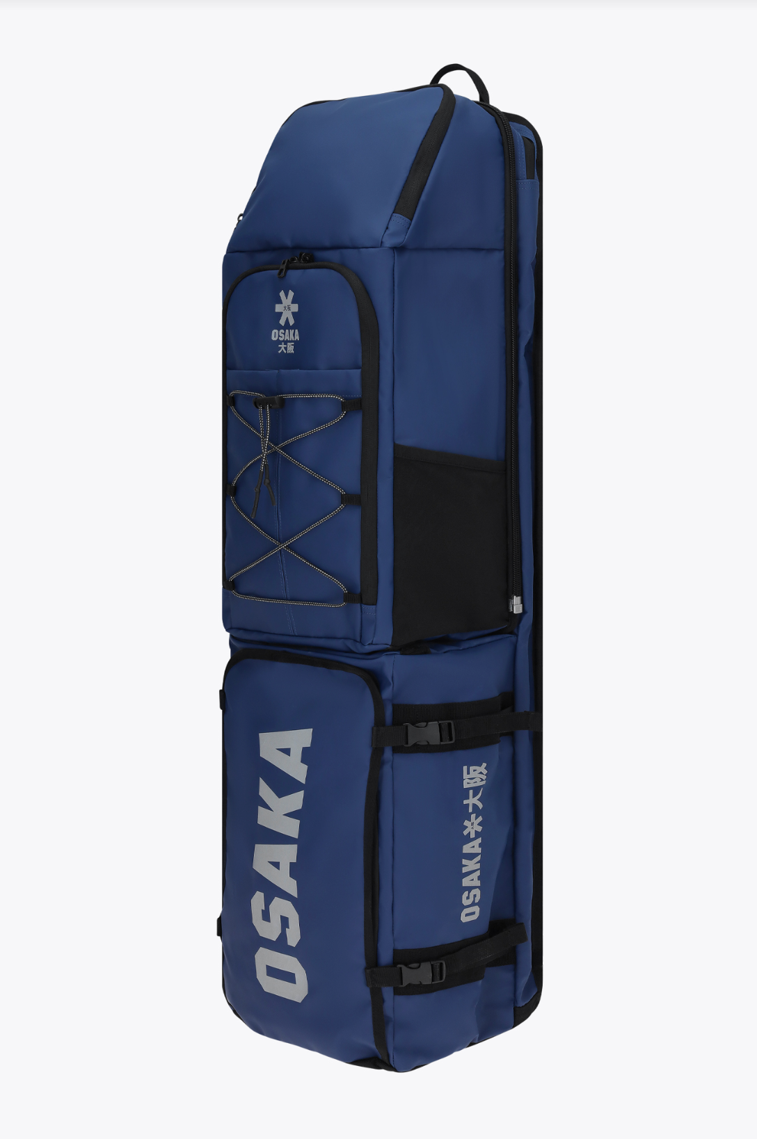 FUNDA OSAKA PRO TOUR MODULAR NAVY