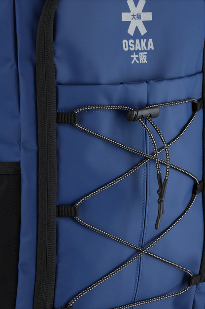 FUNDA OSAKA PRO TOUR MODULAR NAVY