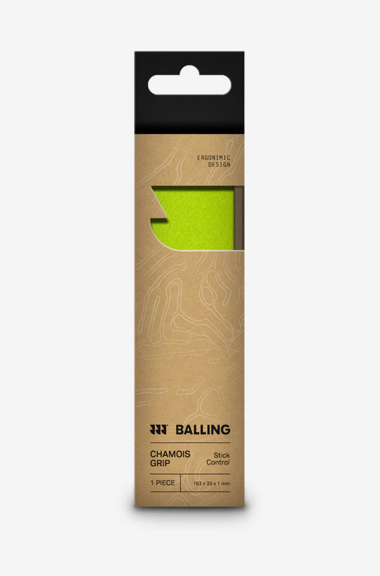 OVER GRIP BALLING