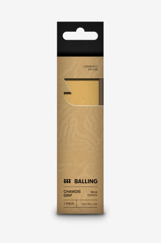 OVER GRIP BALLING