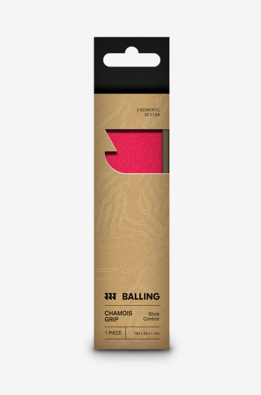 OVER GRIP BALLING