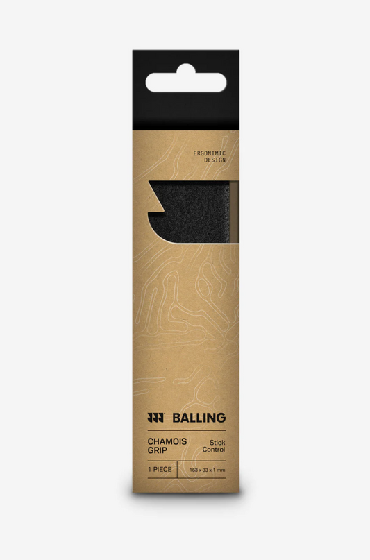 OVER GRIP BALLING