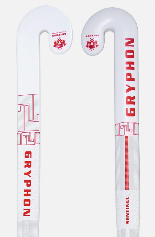 Gryphon Sentinel Keepers Stick