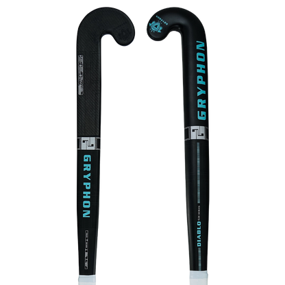 GRYPHON CHROME DIABLO CURVA DEUCE II G25