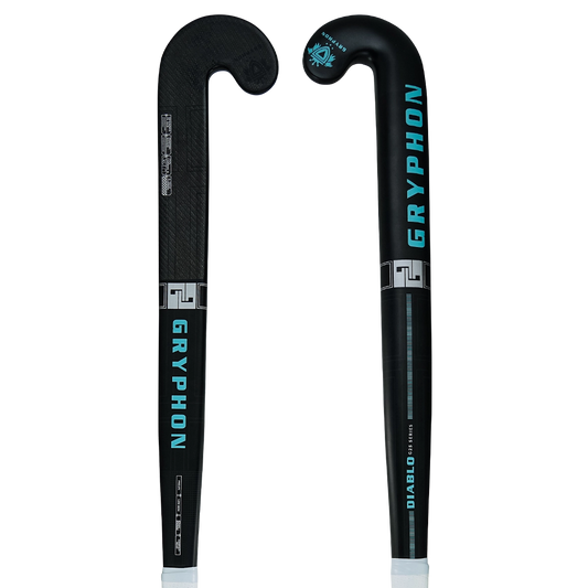 GRYPHON CHROME DIABLO CURVA PRO 25 G25