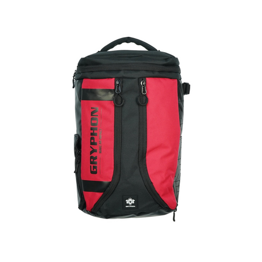 MOCHILA GRYPHON MINI FREDDIE RED