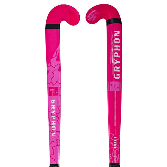 GRYPHON BOLT PINK (MADERA)