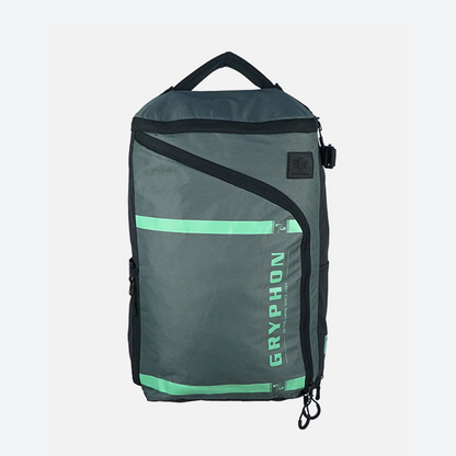 MOCHILA GRYPHON MINI FREDDIE SAGE