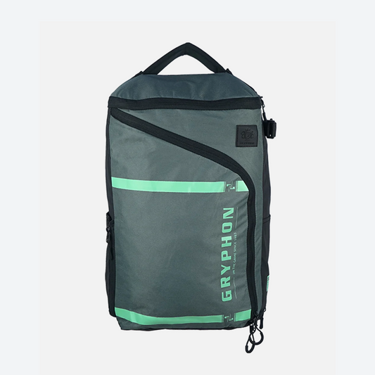 MOCHILA GRYPHON MINI FREDDIE SAGE