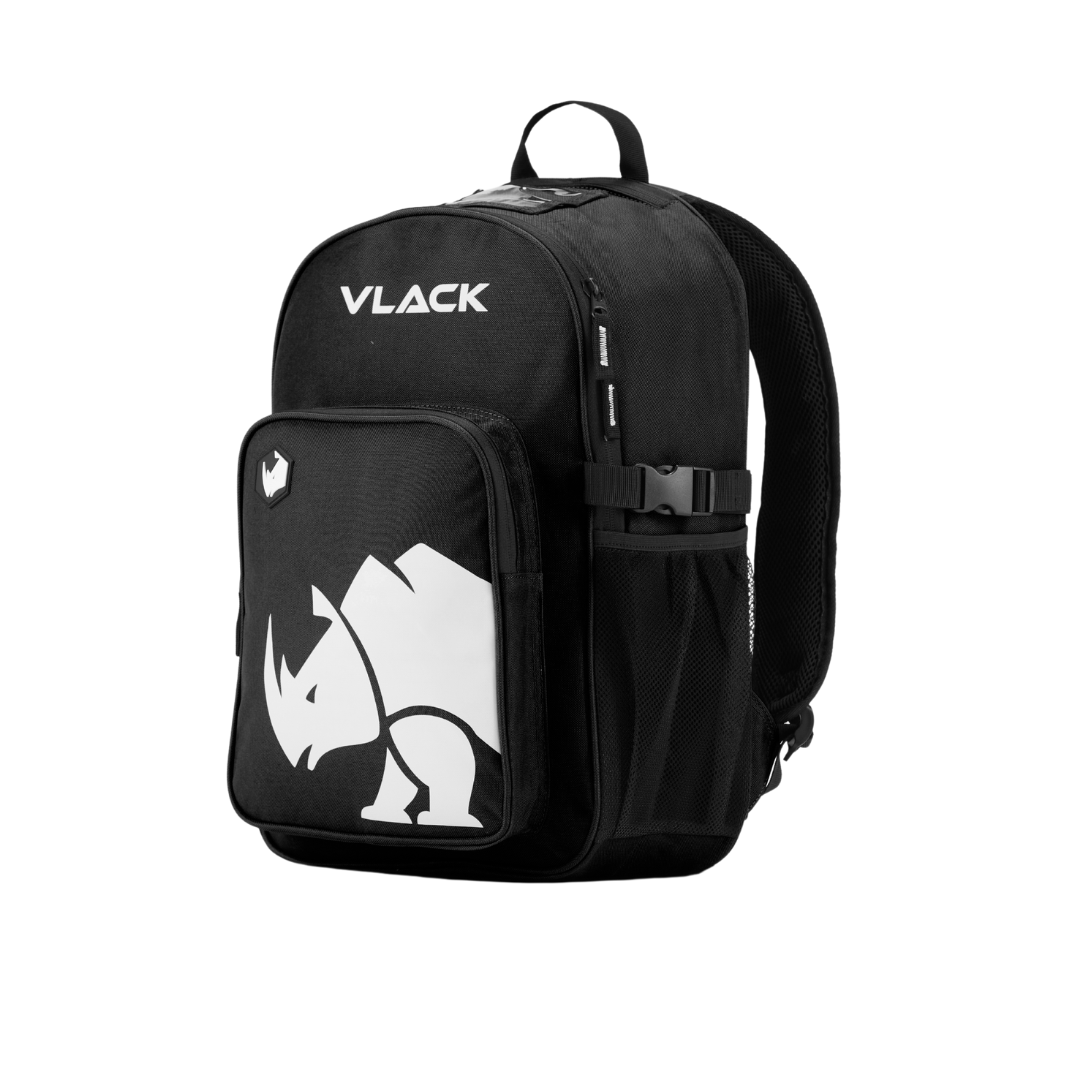 MOCHILA VLACK RHINO NEGRA