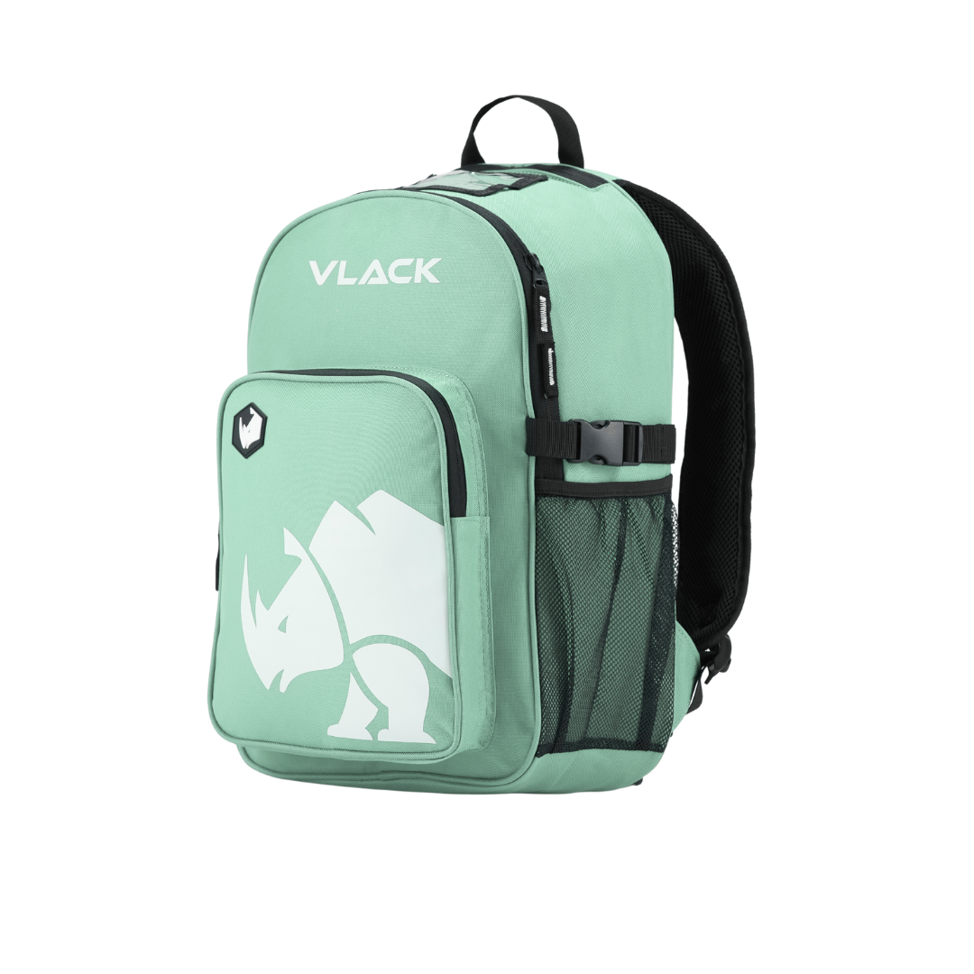 MOCHILA VLACK RHINO AQUA