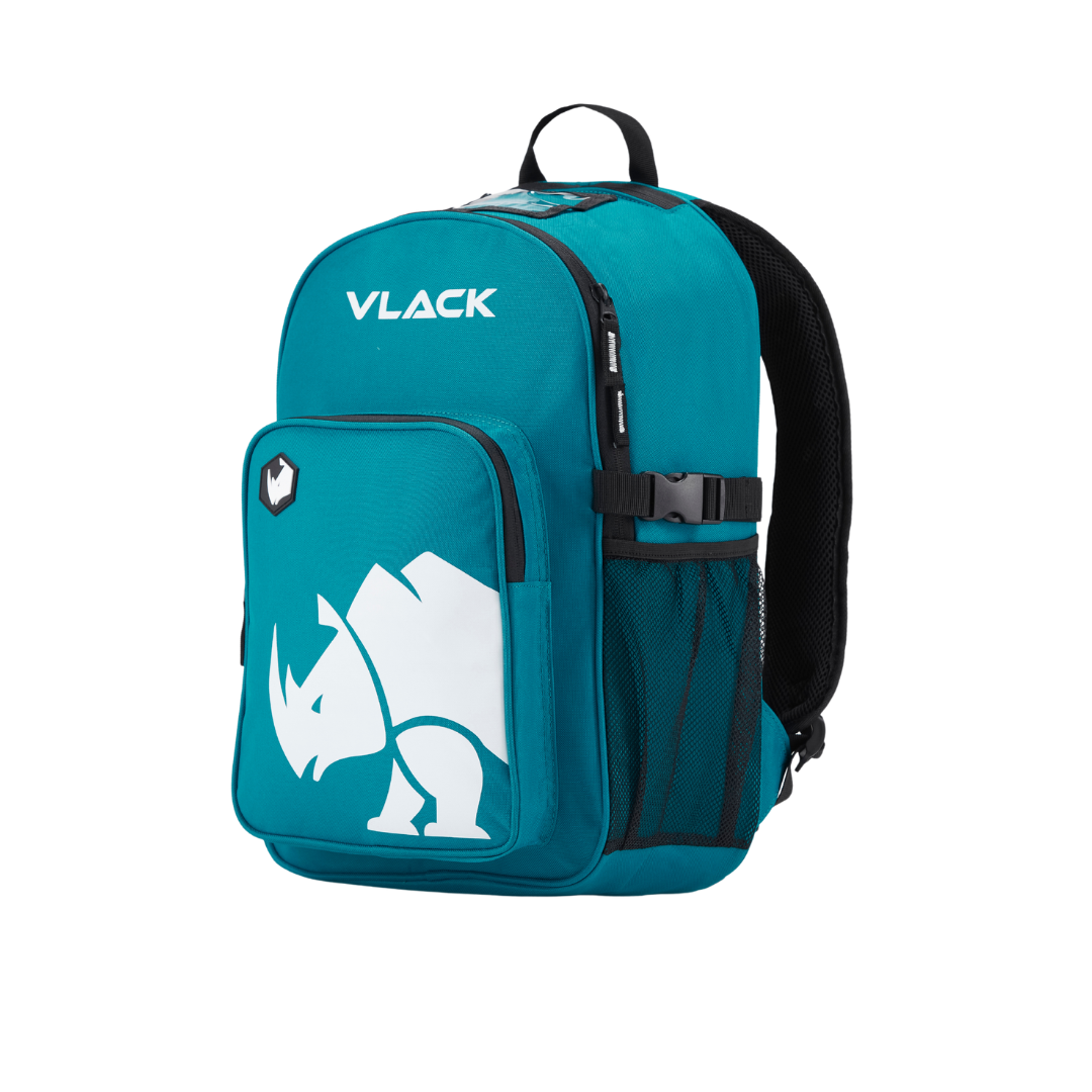 MOCHILA VLACK RHINO ESMERALDA