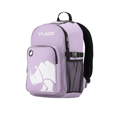 MOCHILA VLACK RHINO LILA