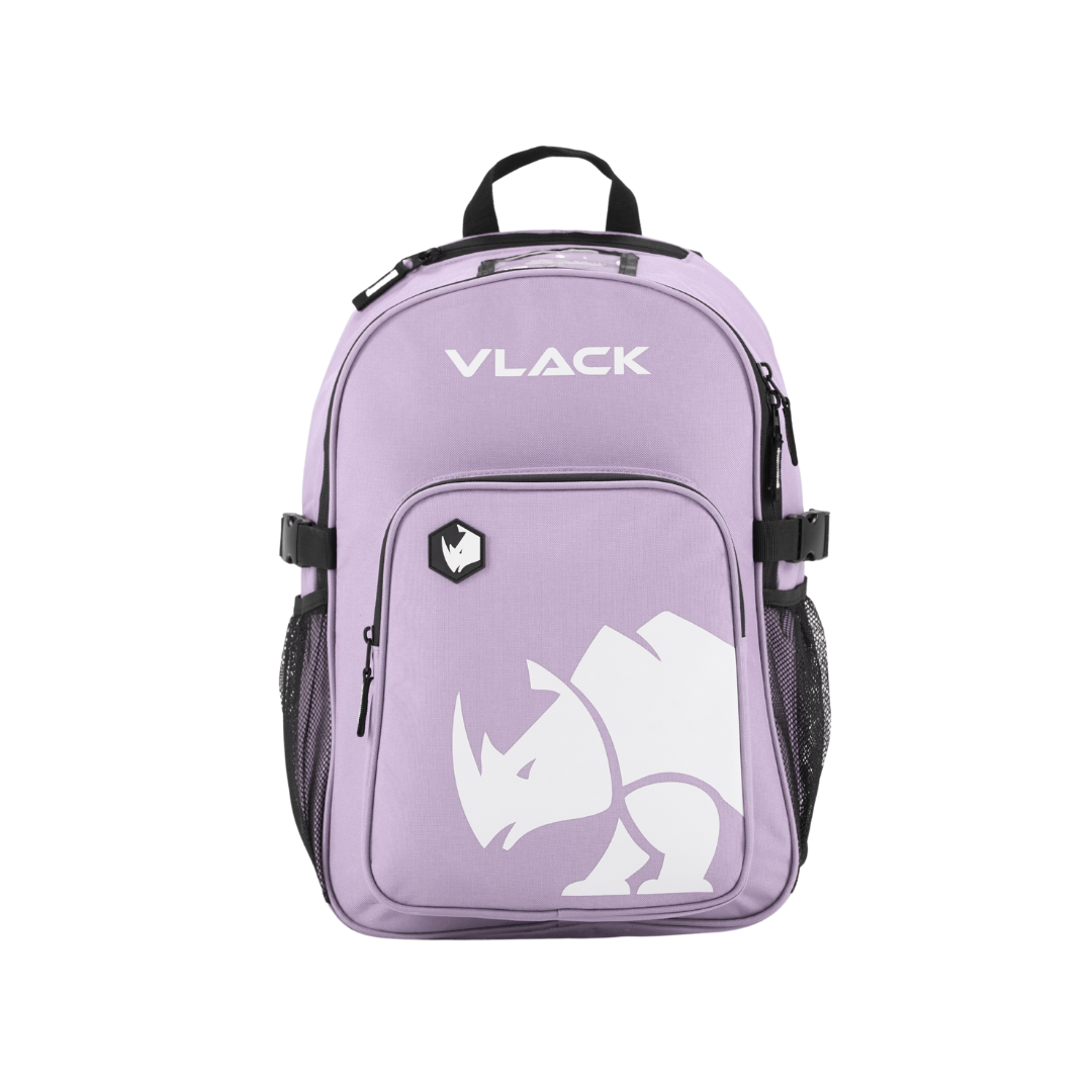 MOCHILA VLACK RHINO LILA