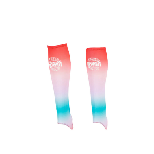 INNER SOCKS GRYPHON SUNSET PINK