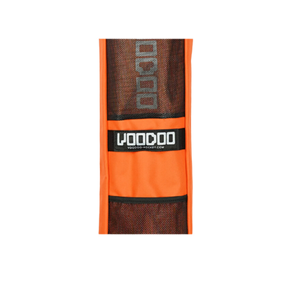 FUNDA VOODOO COMMUTER AMBER