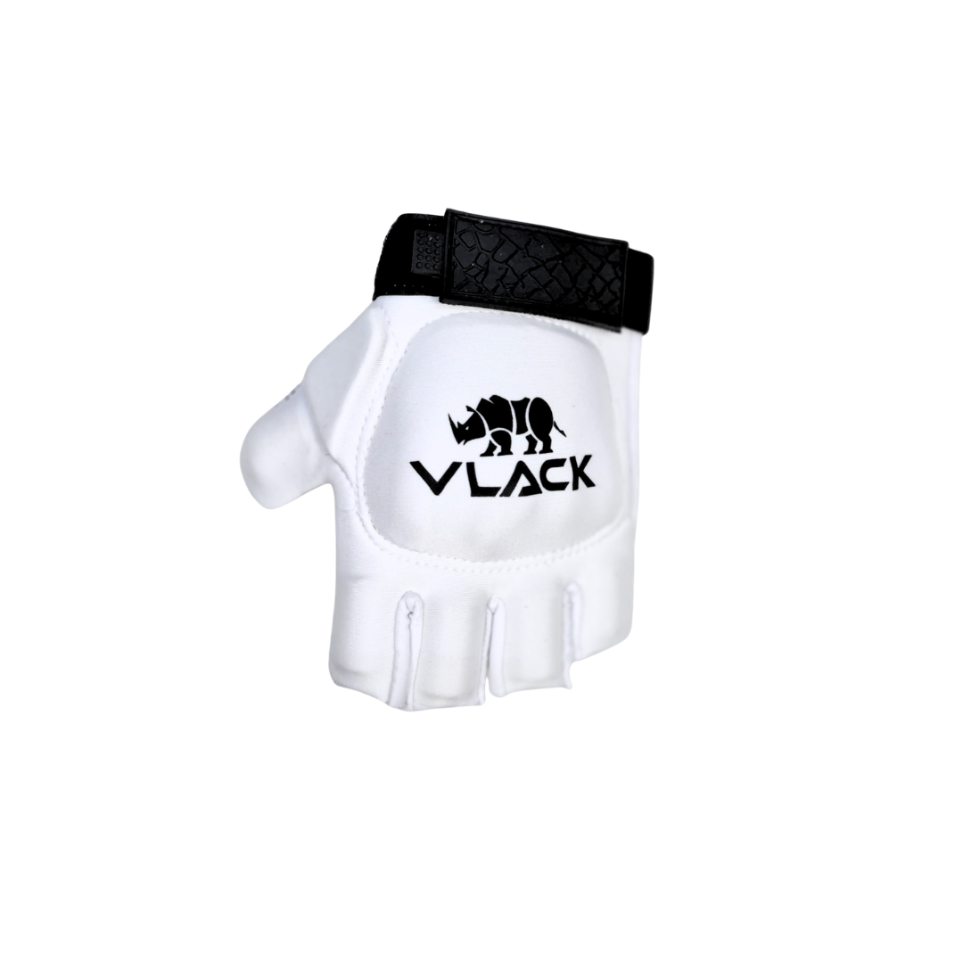 GUANTE BUFAGO BLANCO MANO DERECHA