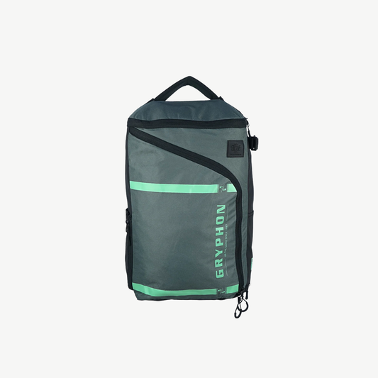 MOCHILA GRYPHON MINI FREDDIE SAGE