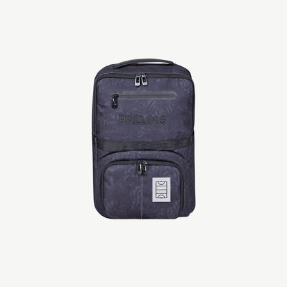 MOCHILA BALLING ALTER/1 BLACK