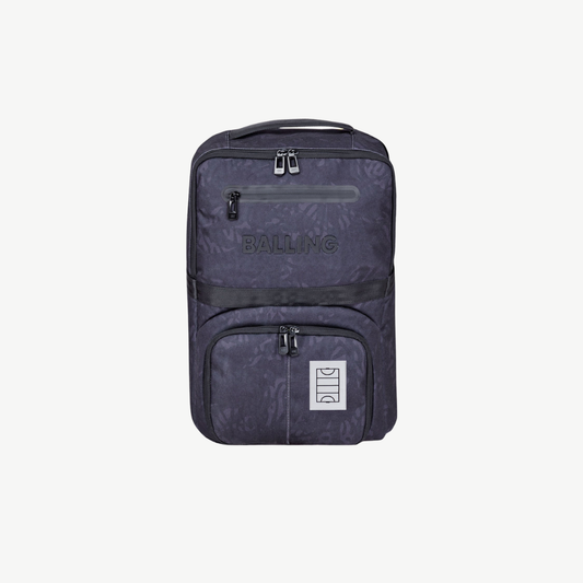MOCHILA BALLING ALTER/1 BLACK