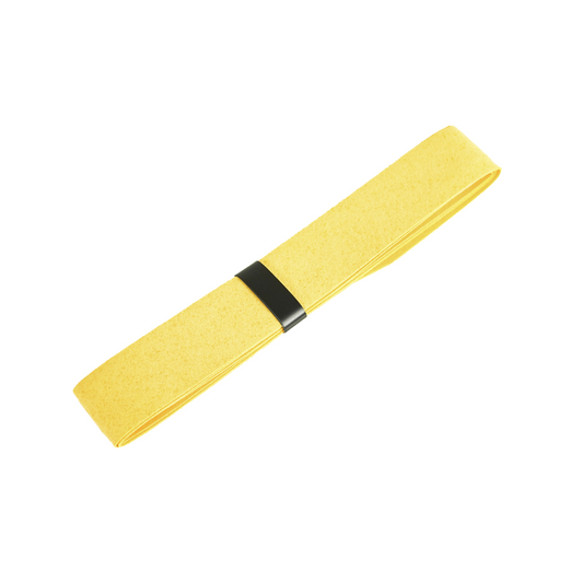 OVER GRIP GRYPHON YELLOW