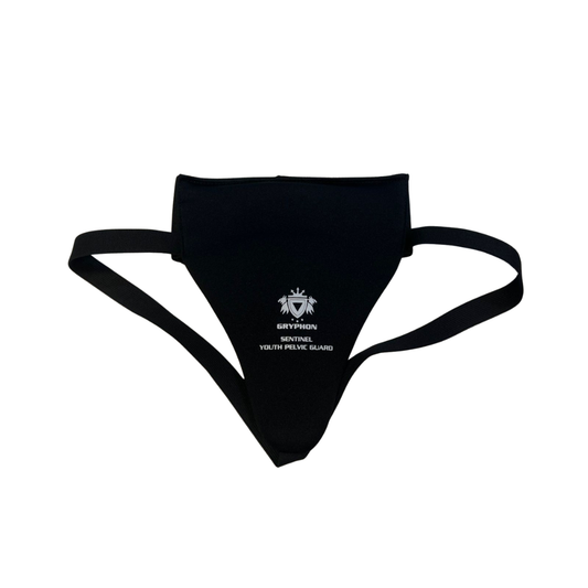 GRYPHON PROTECTOR PELVICO FEMENINO JUNIOR
