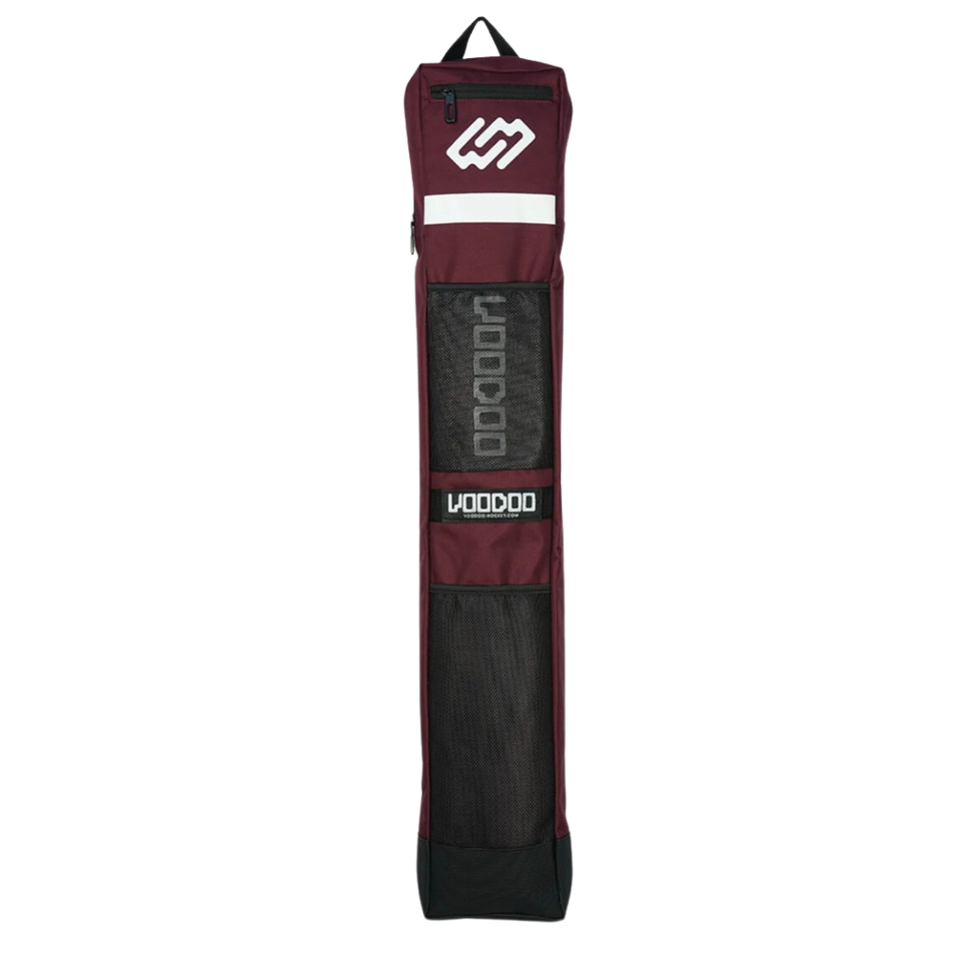 FUNDA VOODOO COMMUTER CRIMSON