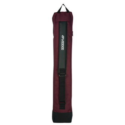 FUNDA VOODOO COMMUTER CRIMSON