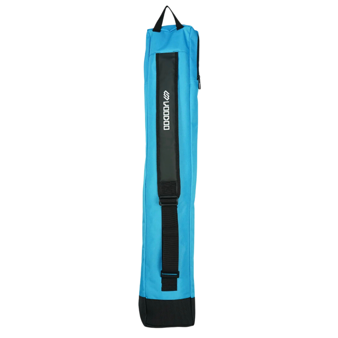 FUNDA VOODOO COMMUTER AQUA