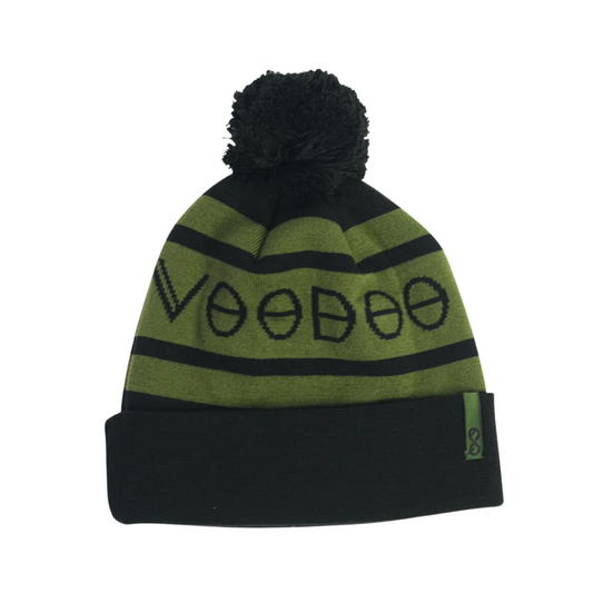 GORRO VOODOO INVIERNO