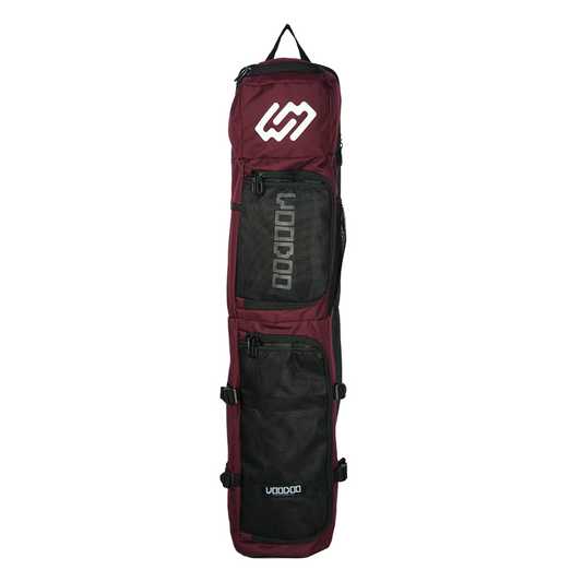 FUNDA VOODOO VOYAGER CRIMSON