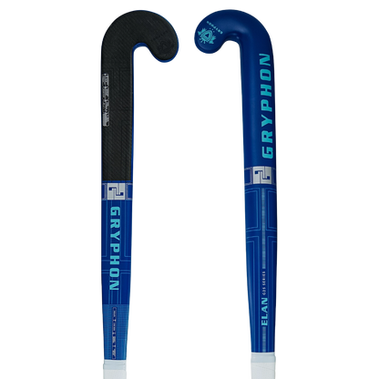 GRYPHON CHROME ELAN CURVA PRO 25 G25