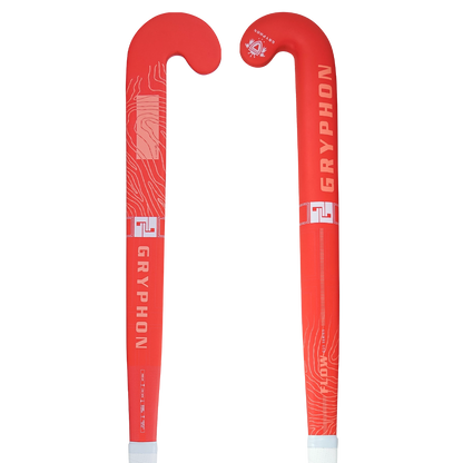 GRYPHON FLOW PEACH G25