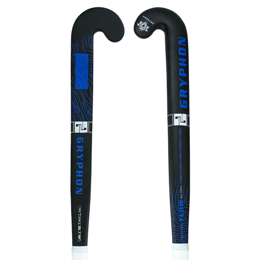 GRYPHON FLOW BLACK G25