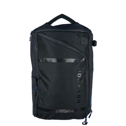 MOCHILA GRYPHON FREDDIE BLACK