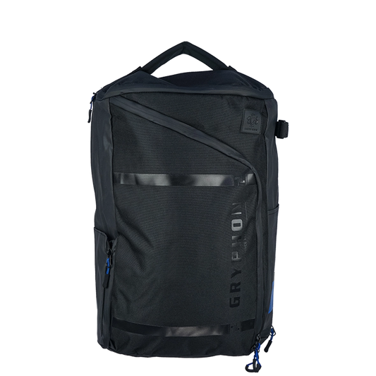 MOCHILA GRYPHON FREDDIE BLACK