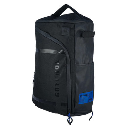 MOCHILA GRYPHON FREDDIE BLACK