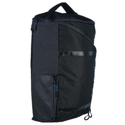MOCHILA GRYPHON FREDDIE BLACK