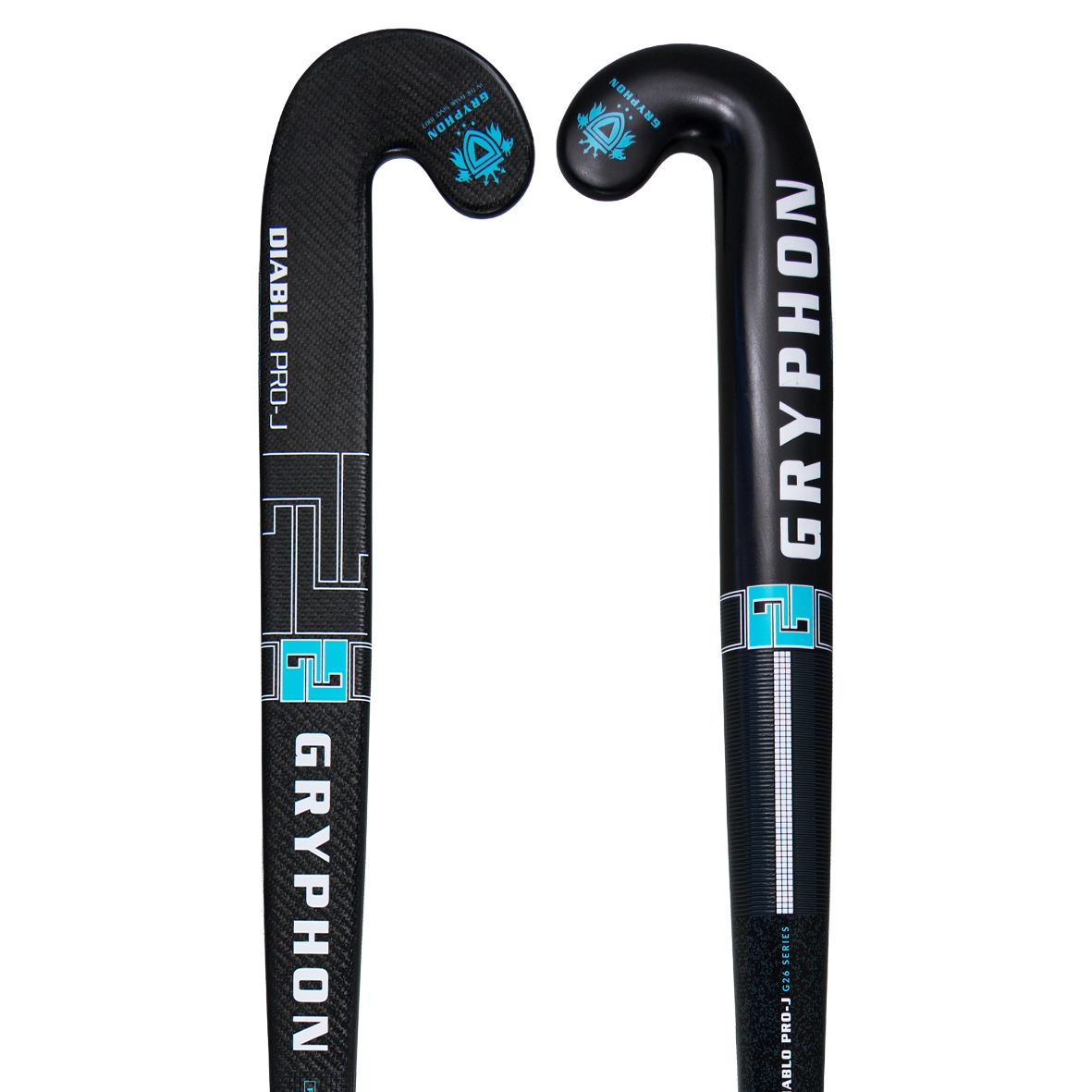 GRYPHON DIABLO JUNIOR PRO G26