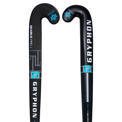GRYPHON DIABLO JUNIOR PRO G26
