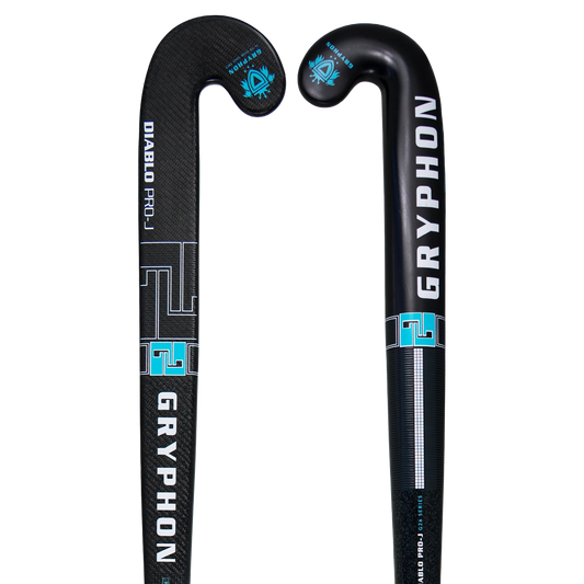 GRYPHON DIABLO JUNIOR PRO G26