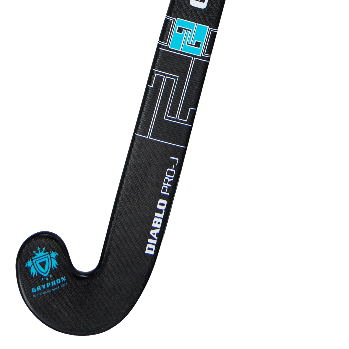GRYPHON DIABLO JUNIOR PRO G26