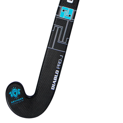 GRYPHON DIABLO JUNIOR PRO G26