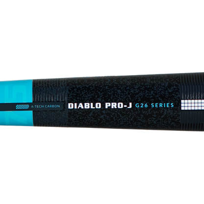 GRYPHON DIABLO JUNIOR PRO G26