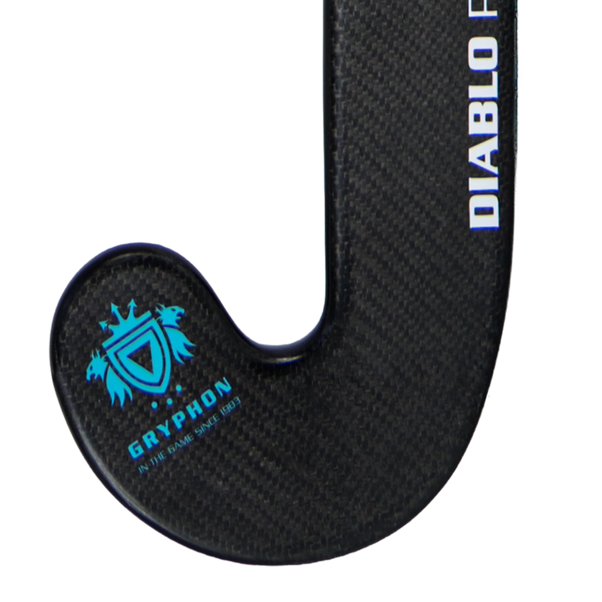GRYPHON DIABLO JUNIOR PRO G26