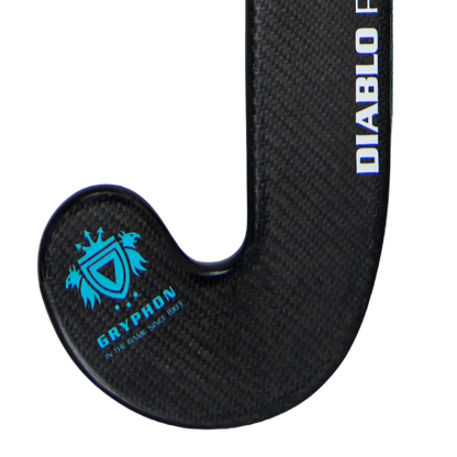 GRYPHON DIABLO JUNIOR PRO G26