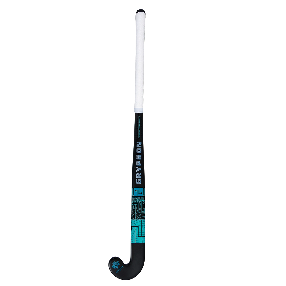 GRYPHON LAZER G26 BLACK TEAL