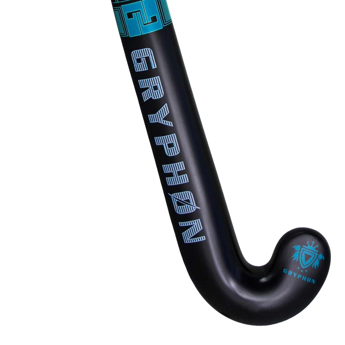 GRYPHON LAZER G26 BLACK TEAL