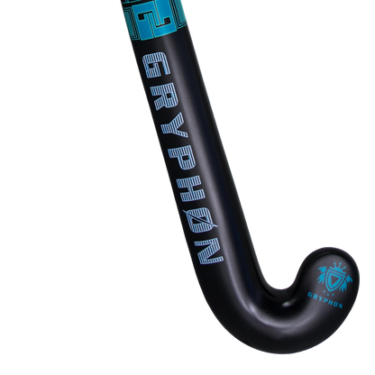 GRYPHON LAZER G26 BLACK TEAL