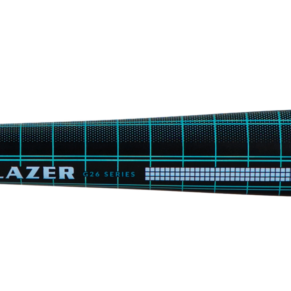 GRYPHON LAZER G26 BLACK TEAL
